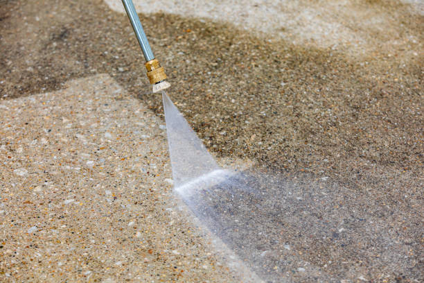 Osceola, MO Pressure Washing Services Company